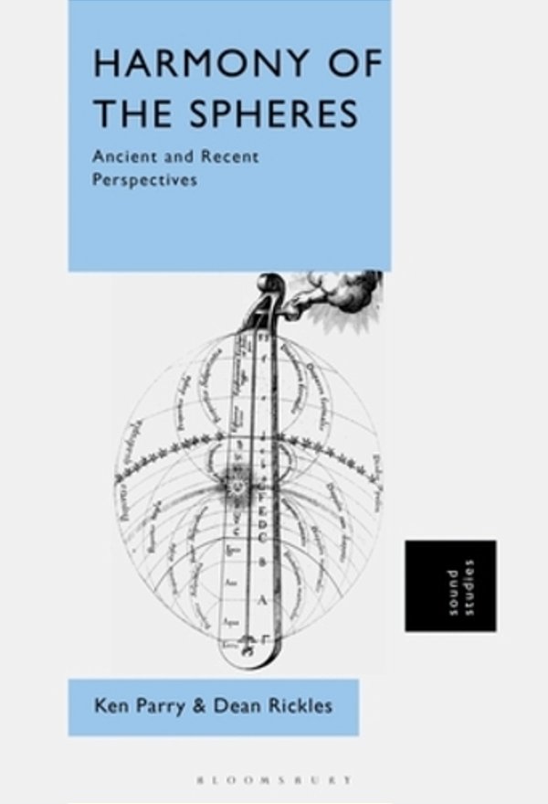 Harmony Of The Spheres: Ancient And Recent Perspectives-..