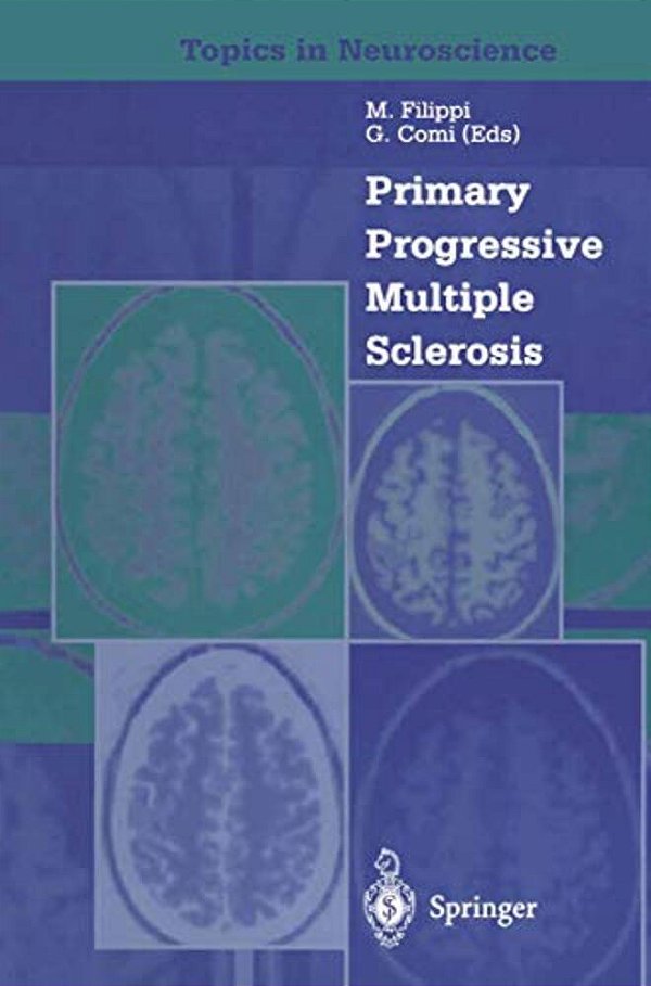 Primary Progressive Multiple Sclerosis-..