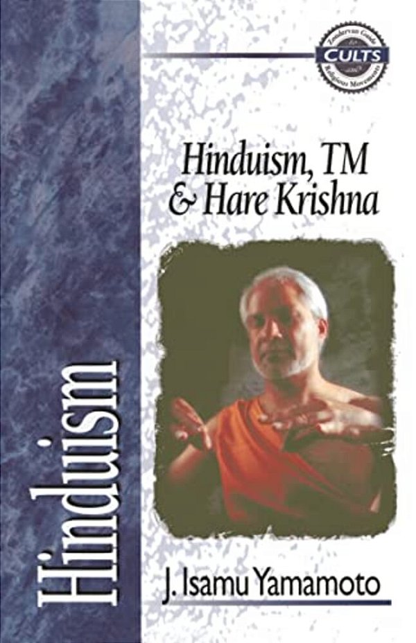 Hinduism, Tm, And Hare Krishna-..