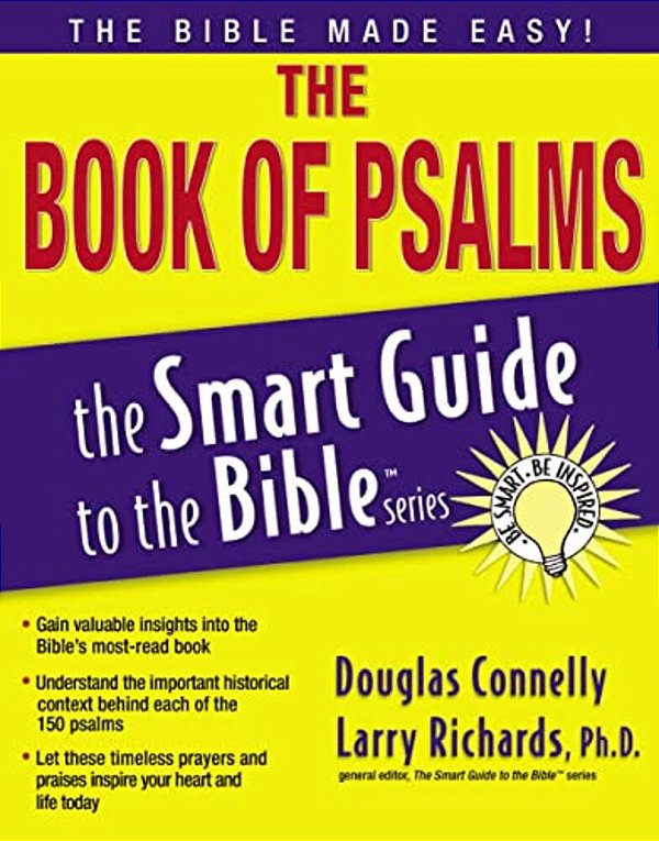 The Book Of Psalms-..