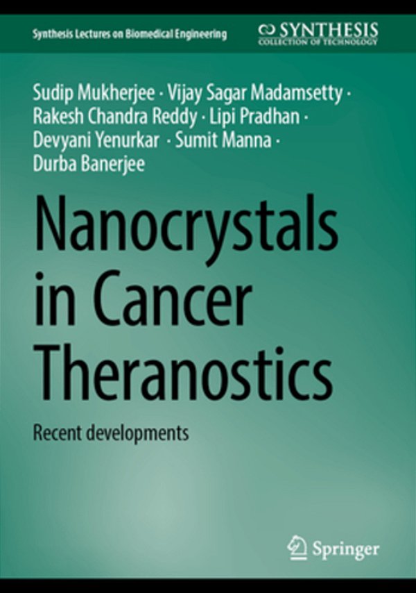 Nanocrystals In Cancer Theranostics: Recent Developments-..