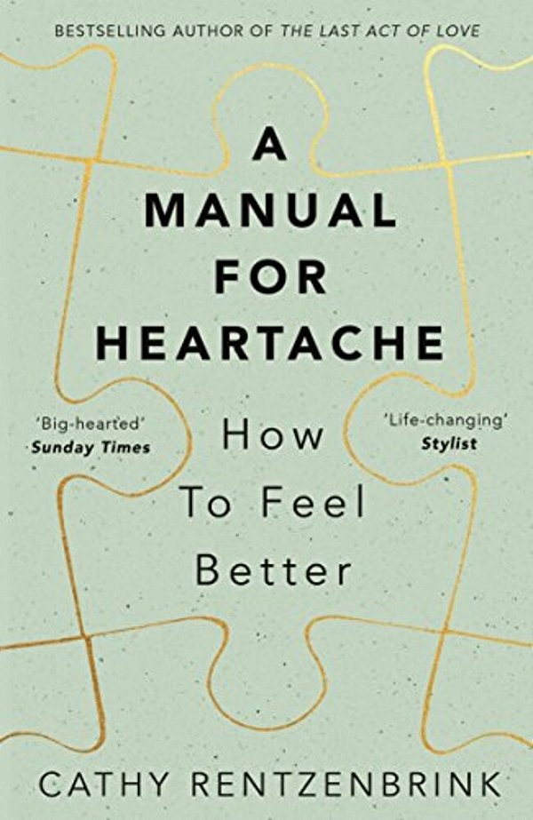 A Manual For Heartache-..