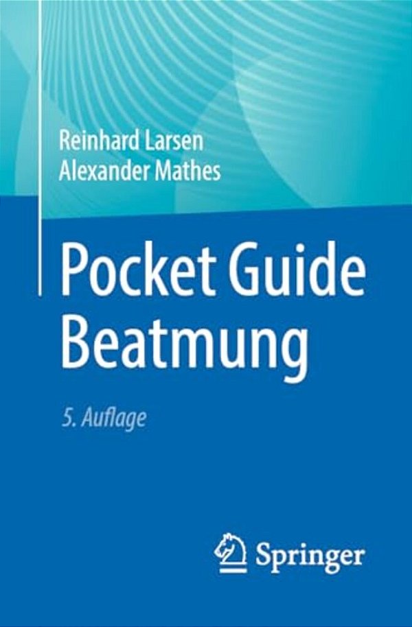 Pocket Guide Beatmung-..