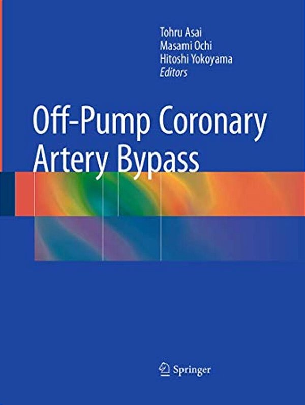 Off Pump Coronary Artery Bypass-..