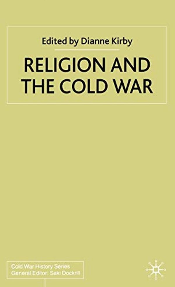 Religion And The Cold War-..