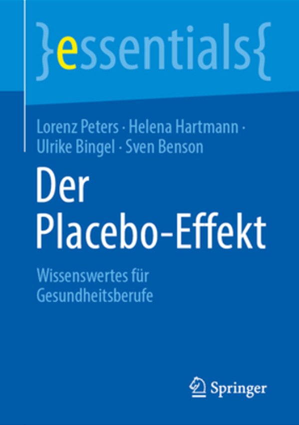 Der Placebo-Effekt: Wissenswertes Für Gesundheitsberufe-..