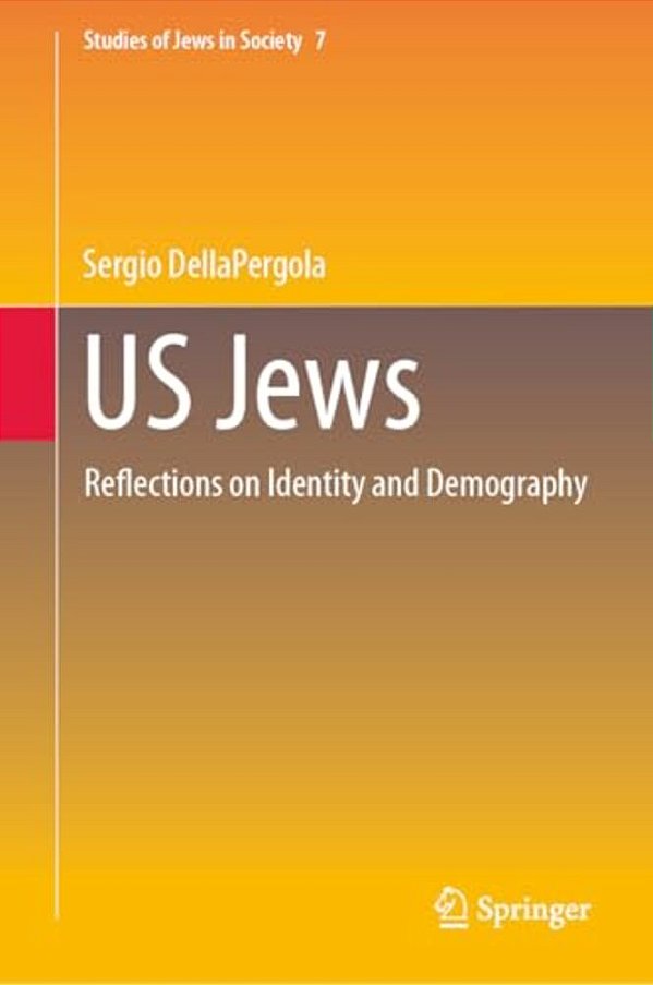 US Jews: Reflections On Identity And Demography-..