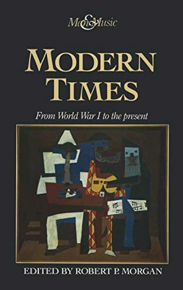 Modern Times-..