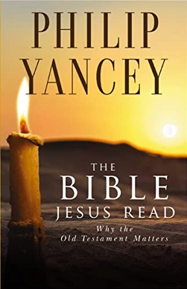 The Bible Jesus Read-..