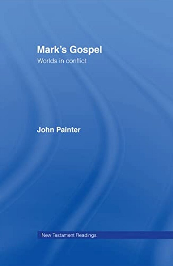 Mark's Gospel-..