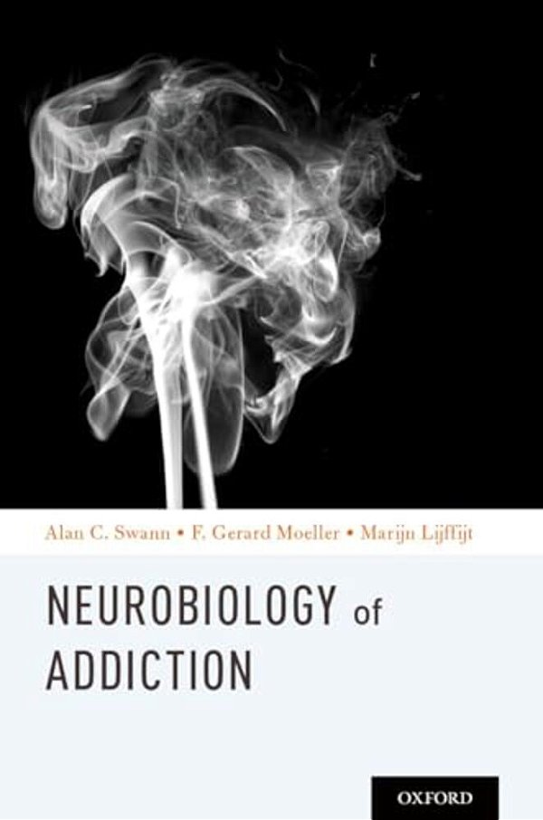 Neurobiology Of Addictions-..