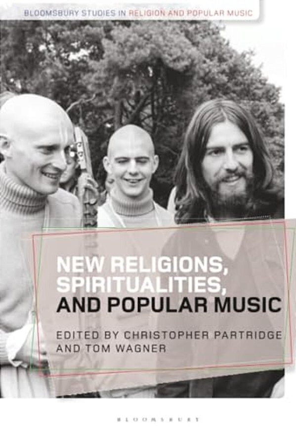 New Religions, Spiritualities, And Popular Music-..