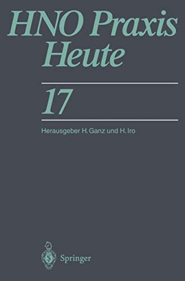 Hno Praxis Heute-..
