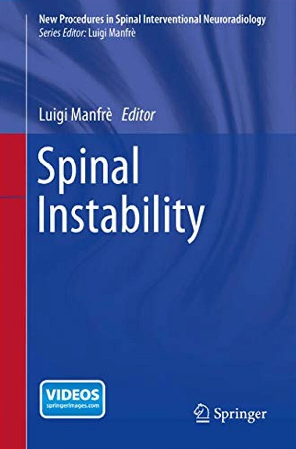 Spinal Instability-..