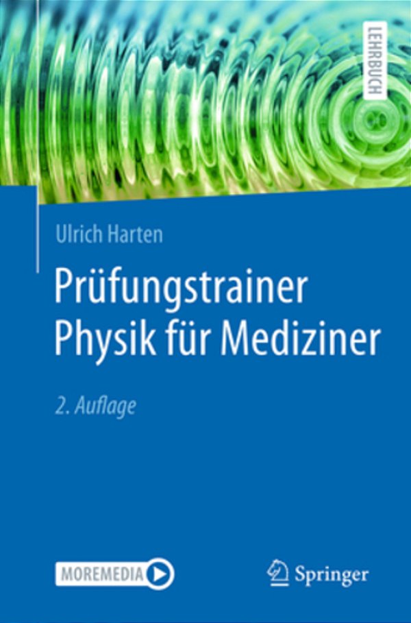 Prüfungstrainer Physik Für Mediziner-..