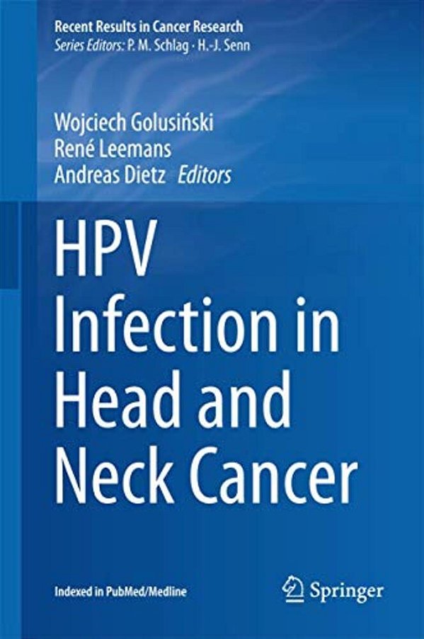 Hpv Infection In Head And Neck Cancer-..