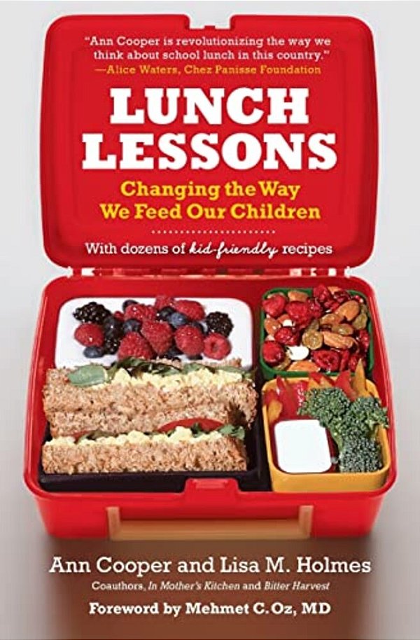 Lunch Lessons-..