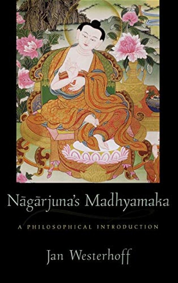 Nagarjuna's Madhymaka: A Philosophical Introduction-..
