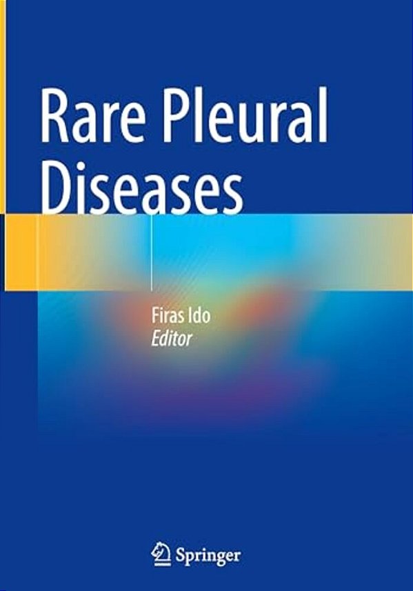 Rare Pleural Diseases-..