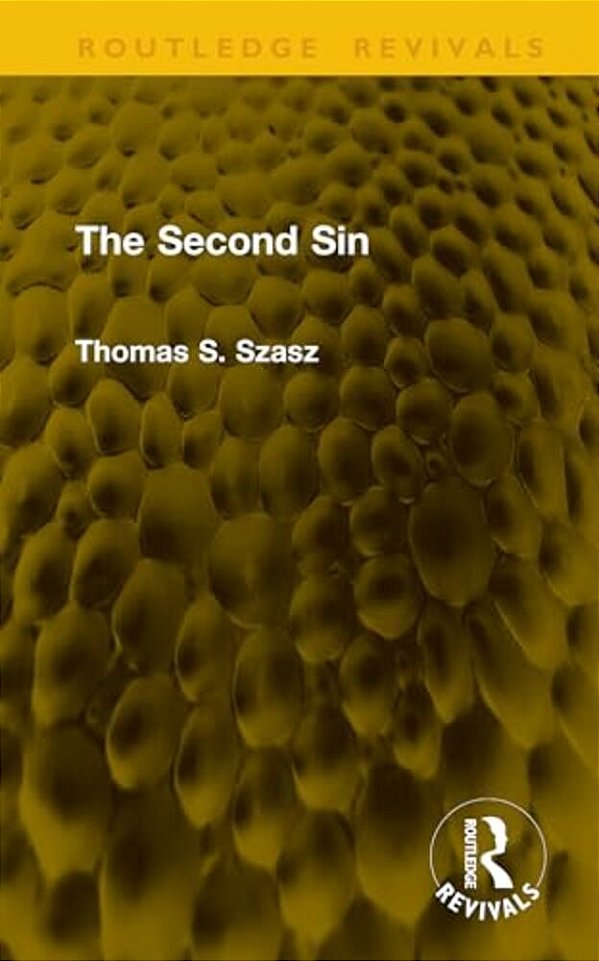 The Second Sin-..