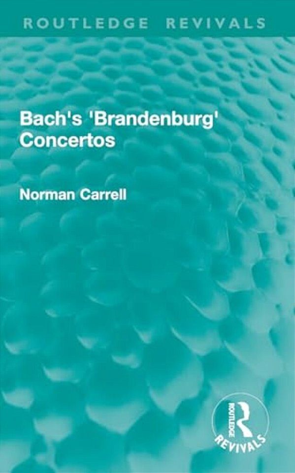 Bach's 'Brandenburg' Concertos-..