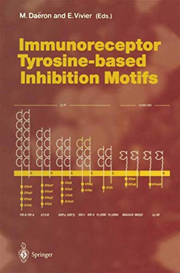 Immunoreceptor Tyrosine-Based Inhibition Motifs-..