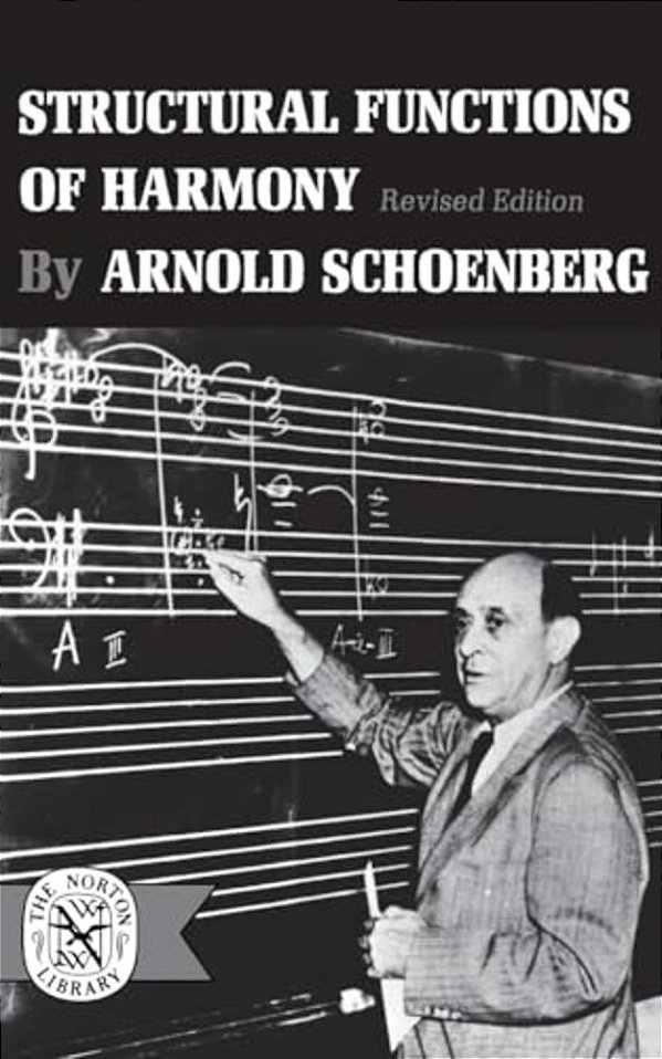 Structural Functions Of Harmony-..