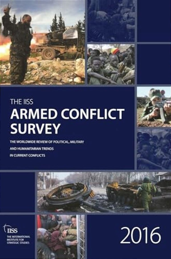 Armed Conflict Survey 2016-..