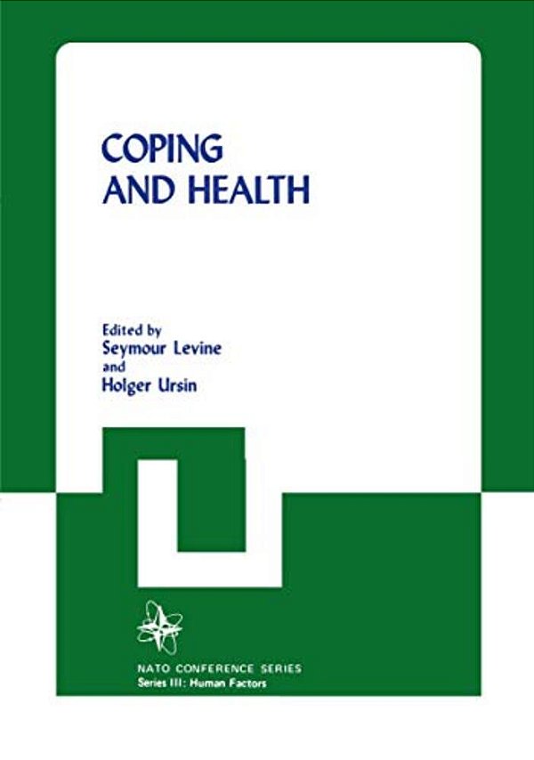 Coping And Health-..