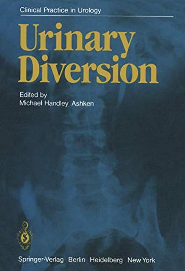 Urinary Diversion-..