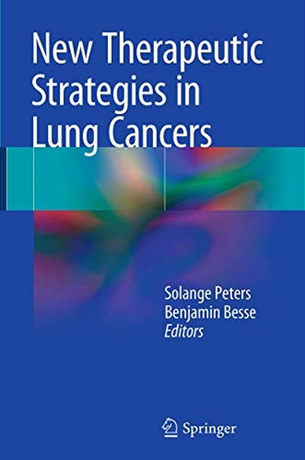 New Therapeutic Strategies In Lung Cancers-..