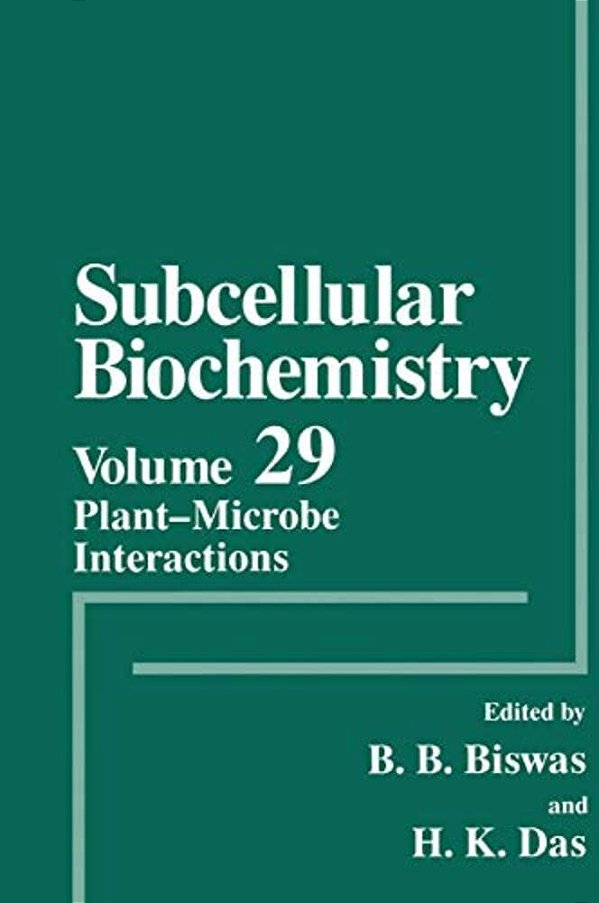 Plant-Microbe Interactions-..
