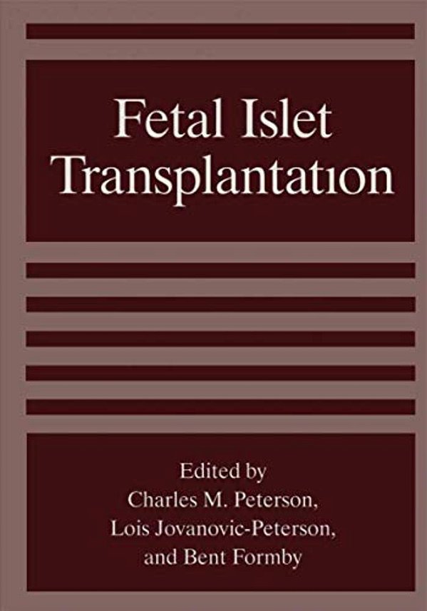 Fetal Islet Transplantation-..