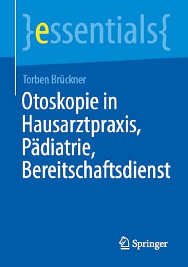 Otoskopie In Hausarztpraxis, Pädiatrie, Bereitschaftsdienst-..