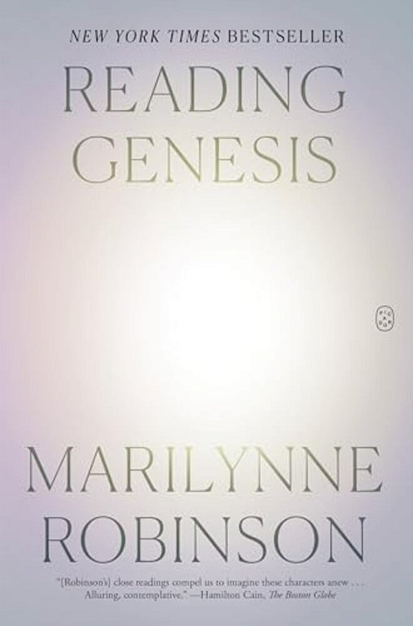 Reading Genesis-..