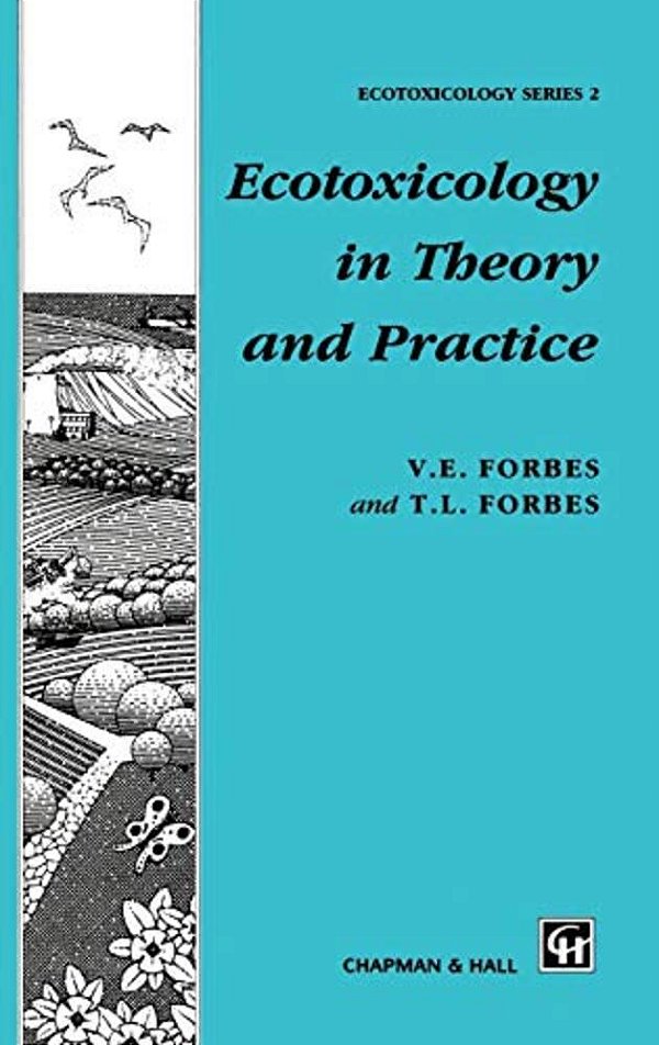 Ecotoxicology In Theory And Practice-..