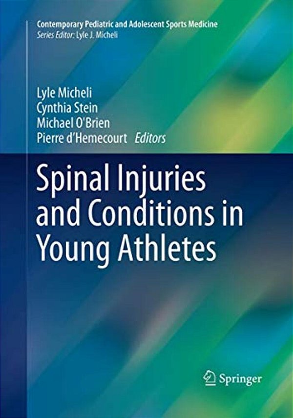 Spinal Injuries And Conditions In Young Athletes-..