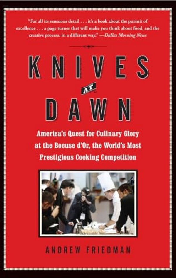 Knives At Dawn-..
