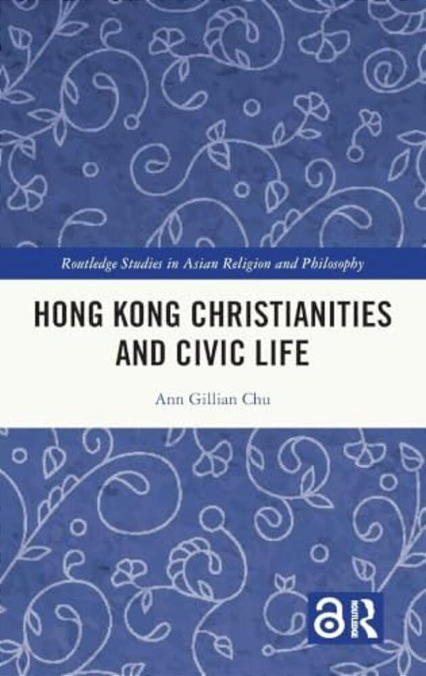 Hong Kong Christianities And Civic Life-..