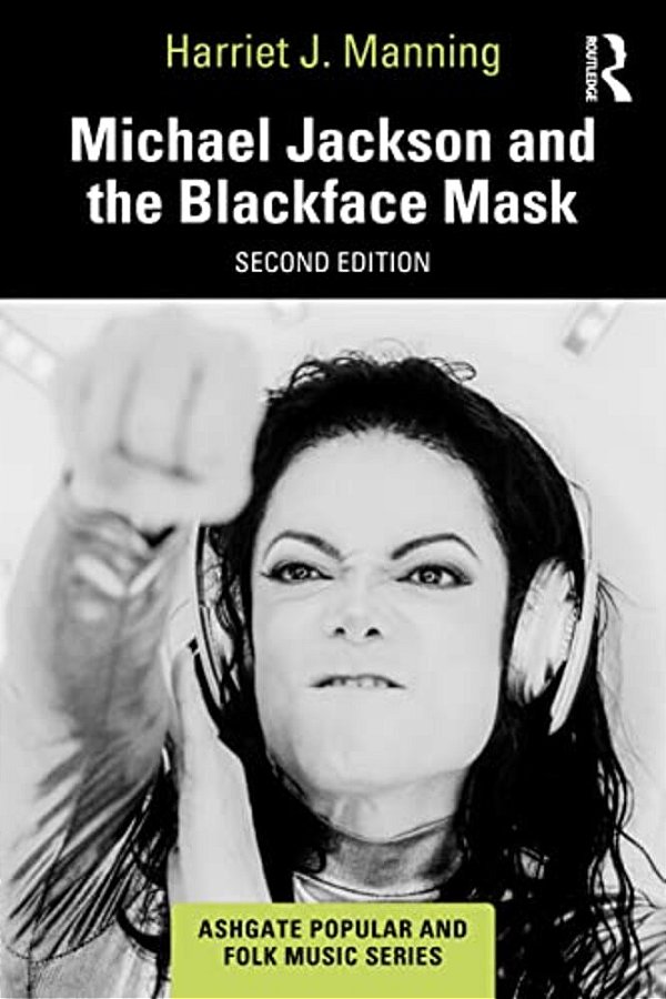 Michael Jackson And The Blackface Mask-..