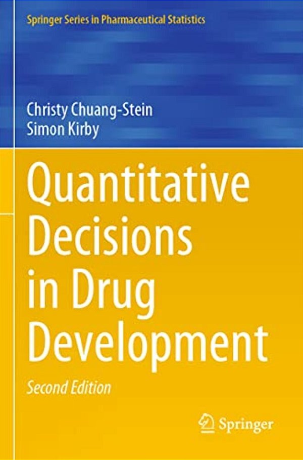 Quantitative Decisions In Drug Development-..