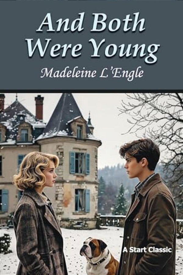 And Both Were Young-..