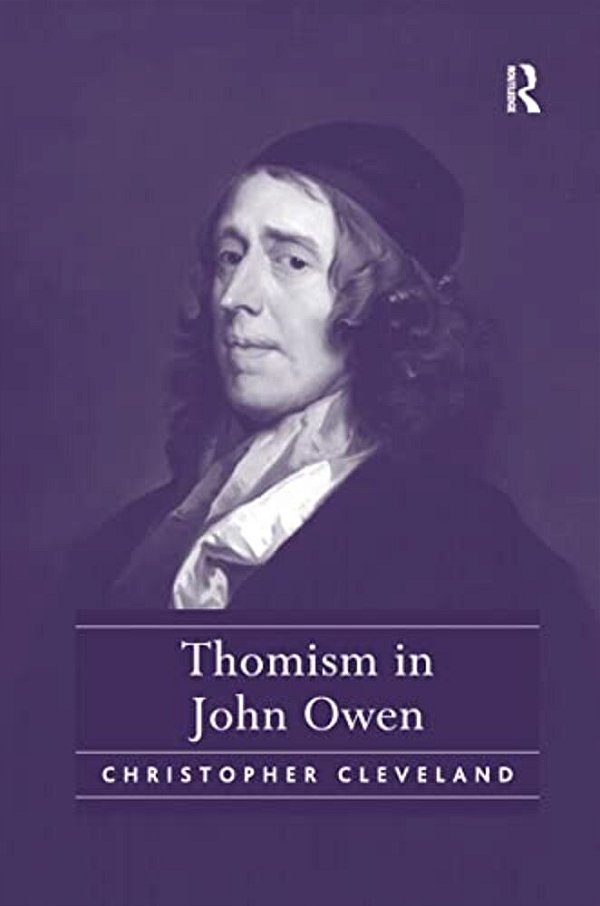 Thomism In John Owen-..