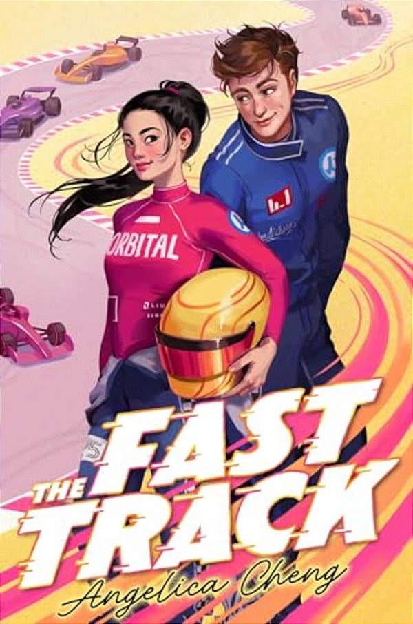 The Fast Track-..
