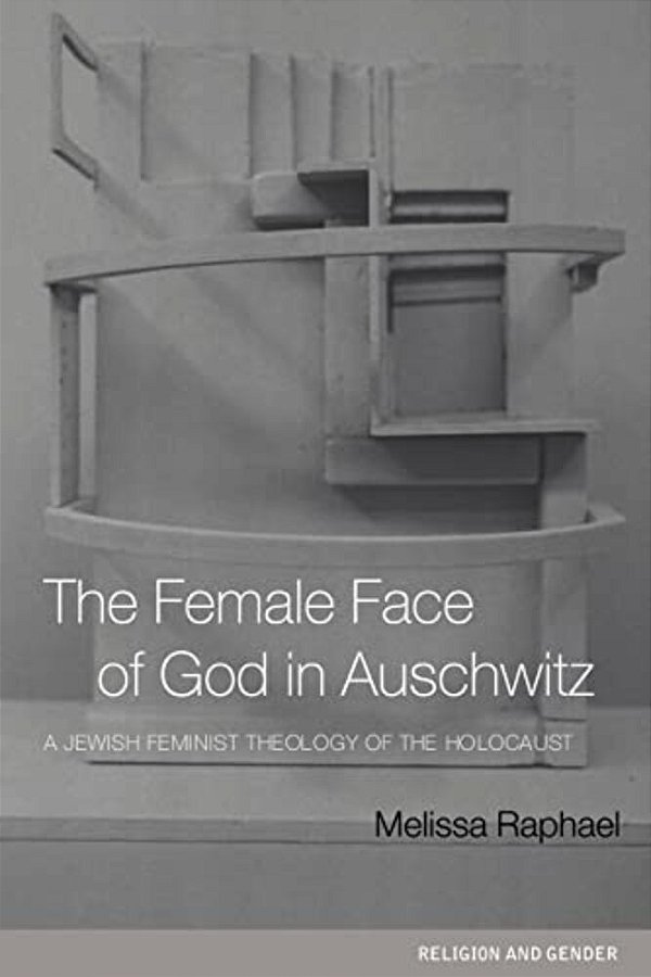 The Female Face Of God In Auschwitz: A Jewish Feminist Theology Of The Holocaust-..