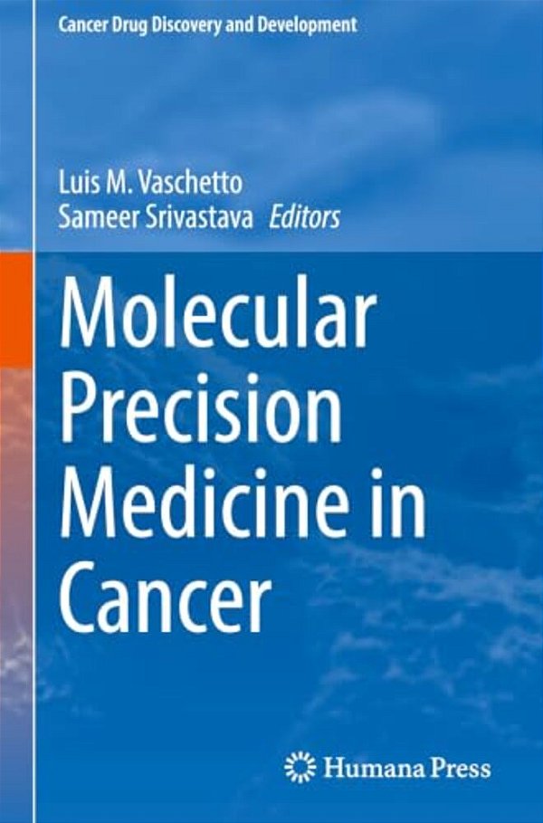 Molecular Precision Medicine In Cancer-..