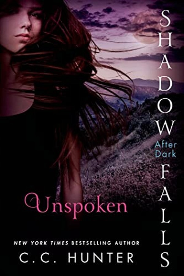 Unspoken: Shadow Falls: After Dark-..