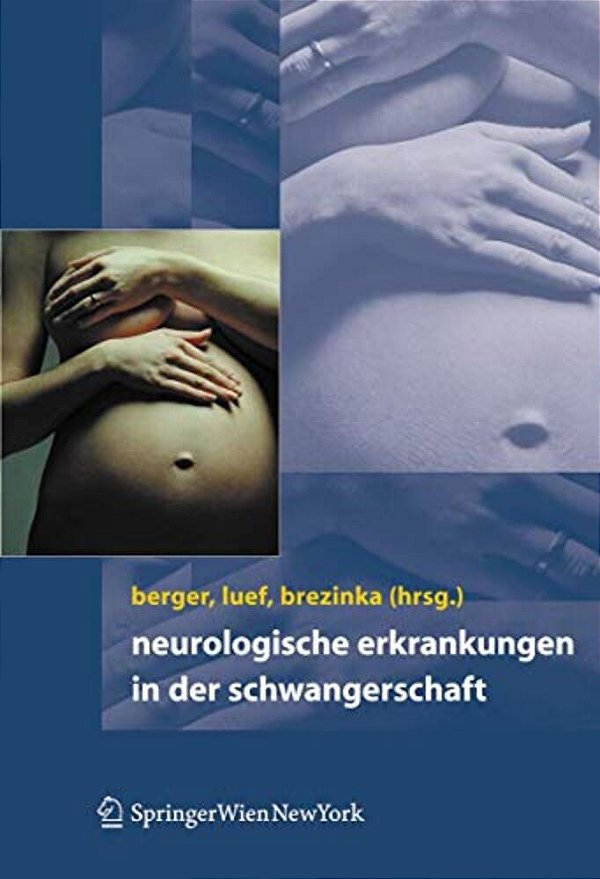 Neurologische Erkrankungen In Der Schwangerschaft-..
