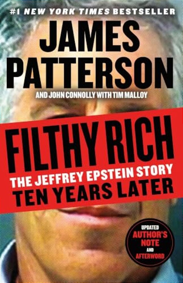 Filthy Rich: The Jeffrey Epstein Story: Ten Years Later-..