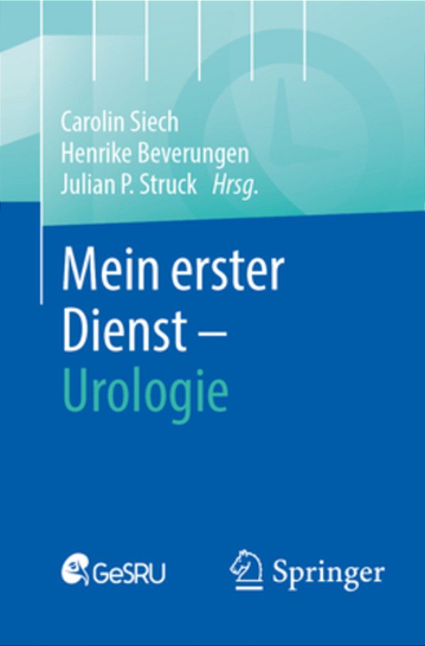 Mein Erster Dienst - Urologie-..